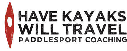 Have Kayaks Will Travel