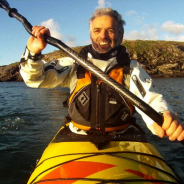 Video Review: Sea Kayak with Gordon Brown, Volume 3