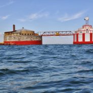 Watching the water, thanks to NOAA/GLERL