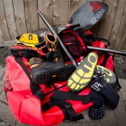 Gear that works: A review of our kayaking kit