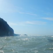Reflections on seven days of paddling in Wales, part two