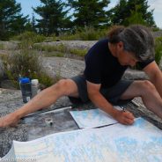 Navigation: an essential paddling skill