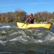 It’s all about having fun in boats