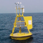 It’s a buoy! Real-time data comes to Indiana