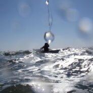 Day four, with towing and surf