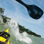 Photo Friday: wind, waves and waterproof camera cover
