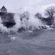 Paddling precautions for colder weather