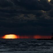 If you are intimidated by rough water….