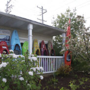 An SKUK Expedition Center in Illinois?