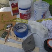 KeelEazy: a quicker, easier keel strip?