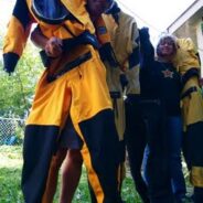 Choosing new drysuits