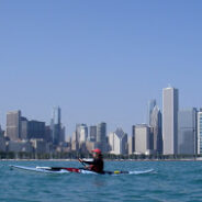 New course offering: Open water journeying!