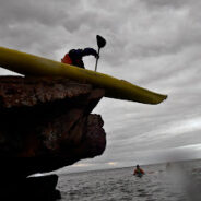 Photo Friday: Launching at The Gales 2013