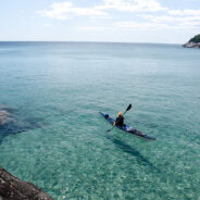 How to have a no-regrets paddling season