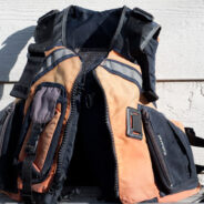 Product review: Kokatat MsFit Tour and Ronin Pro PFDs