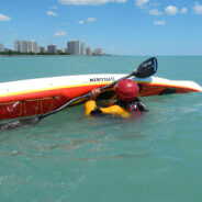 How to improve your sea kayak rescue skills