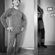 What we wear now*: WoolCore by Kokatat