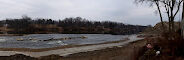 Whitewater and sea kayaking in Yorkville