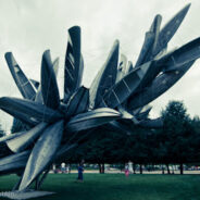 Photo Friday: Paddlesport as Art