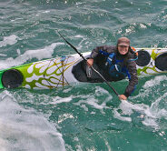 Five questions for: Filmmaker Justine Curgenven