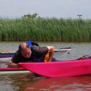 Leadership and Rescues class