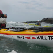 Outex waterproof cover expands kayaking photography