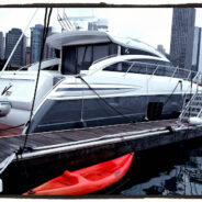 Photo Friday: All boats, big and small