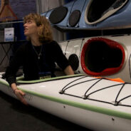 Canoecopia 2011 kicks off the paddling season