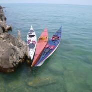 Rediscovering the Chicago shoreline